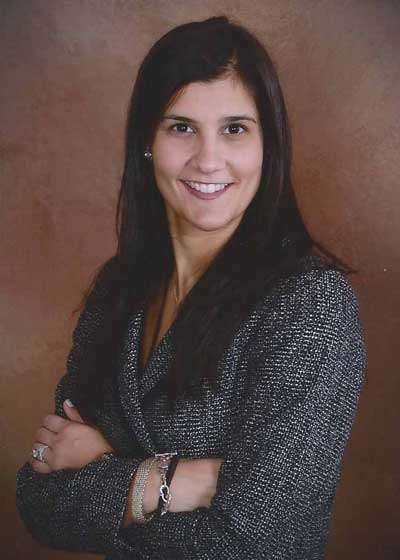 Vickie Wixon, Apparo team member Vickie Wixon, Apparo team member