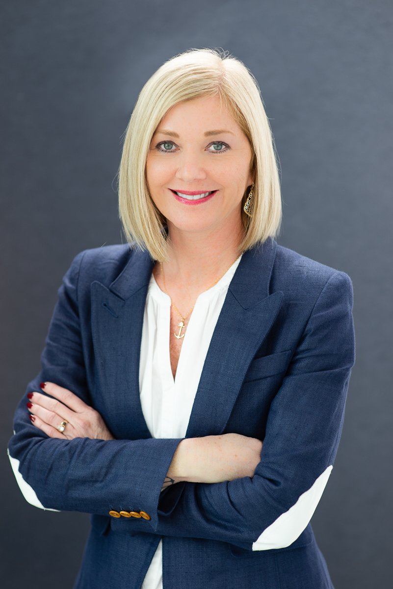 Stephanie McKee, Apparo team member Stephanie McKee, Apparo team member