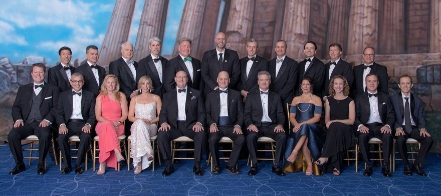 Board_Website_Photo_FY20 FY20 Board Photo at ConnectivIT Ball