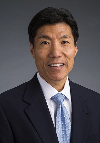 Allen Kim, Apparo board member Allen Kim, Apparo board member